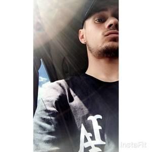 Meet your Posher, Nathan